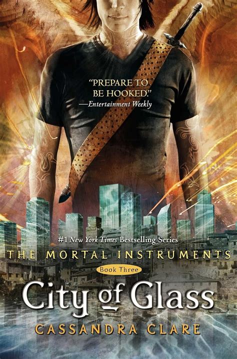 city of glass wiki|City of Glass Summary .
